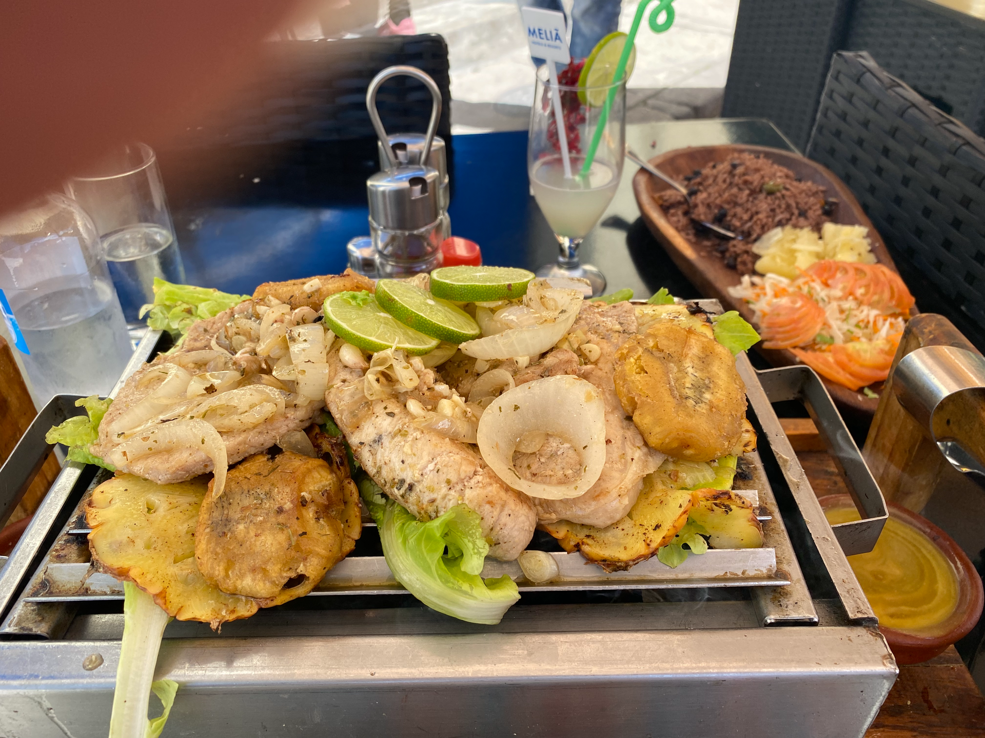 Cuba