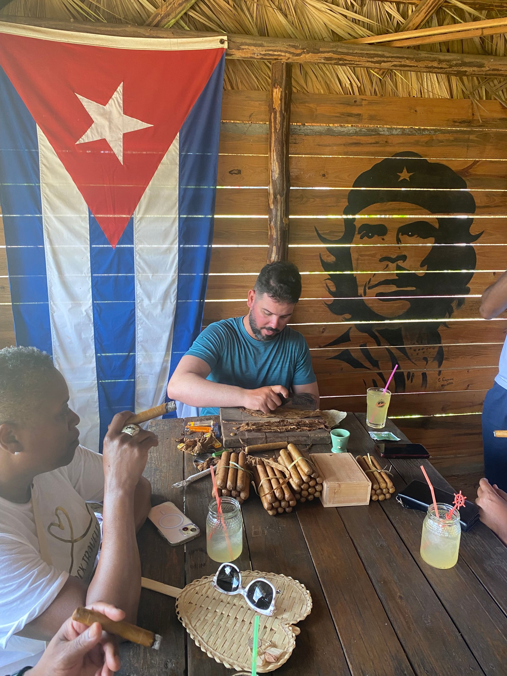 Cuba