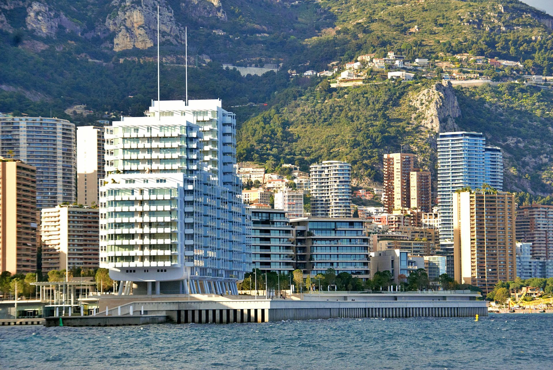 soft life in the French Riviera