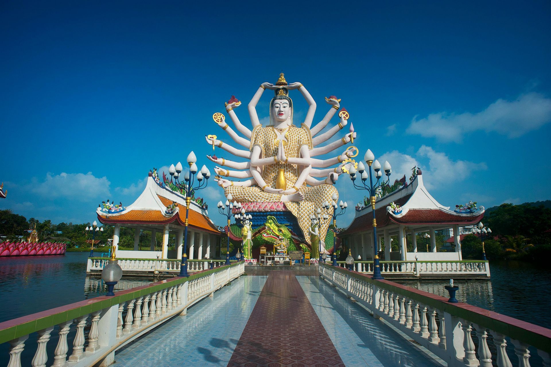travel packages to Thailand