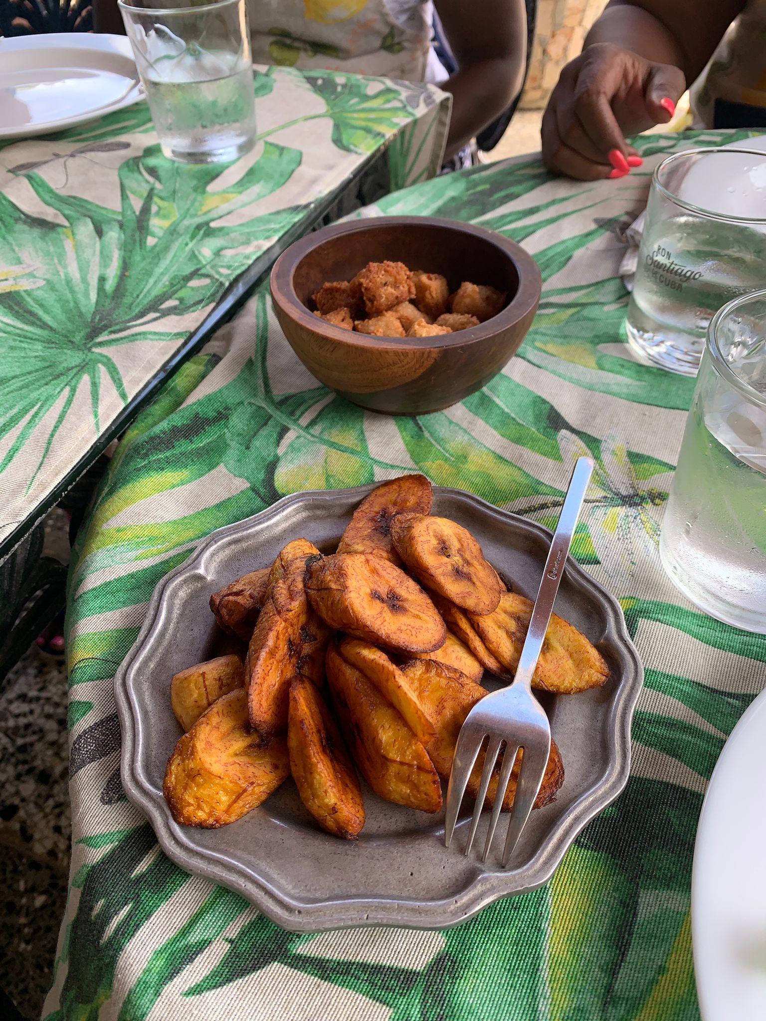 Cuba