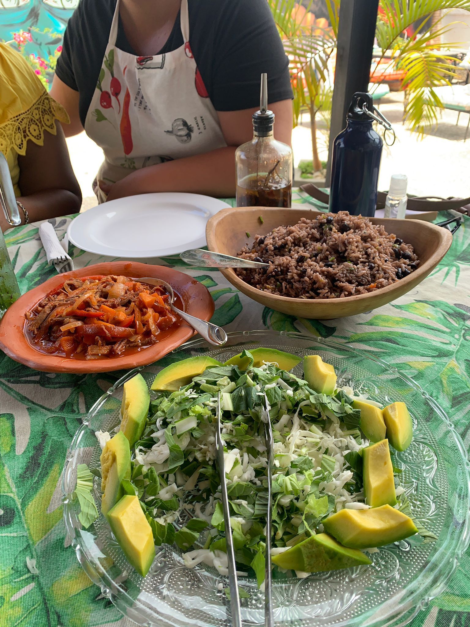 Cuba