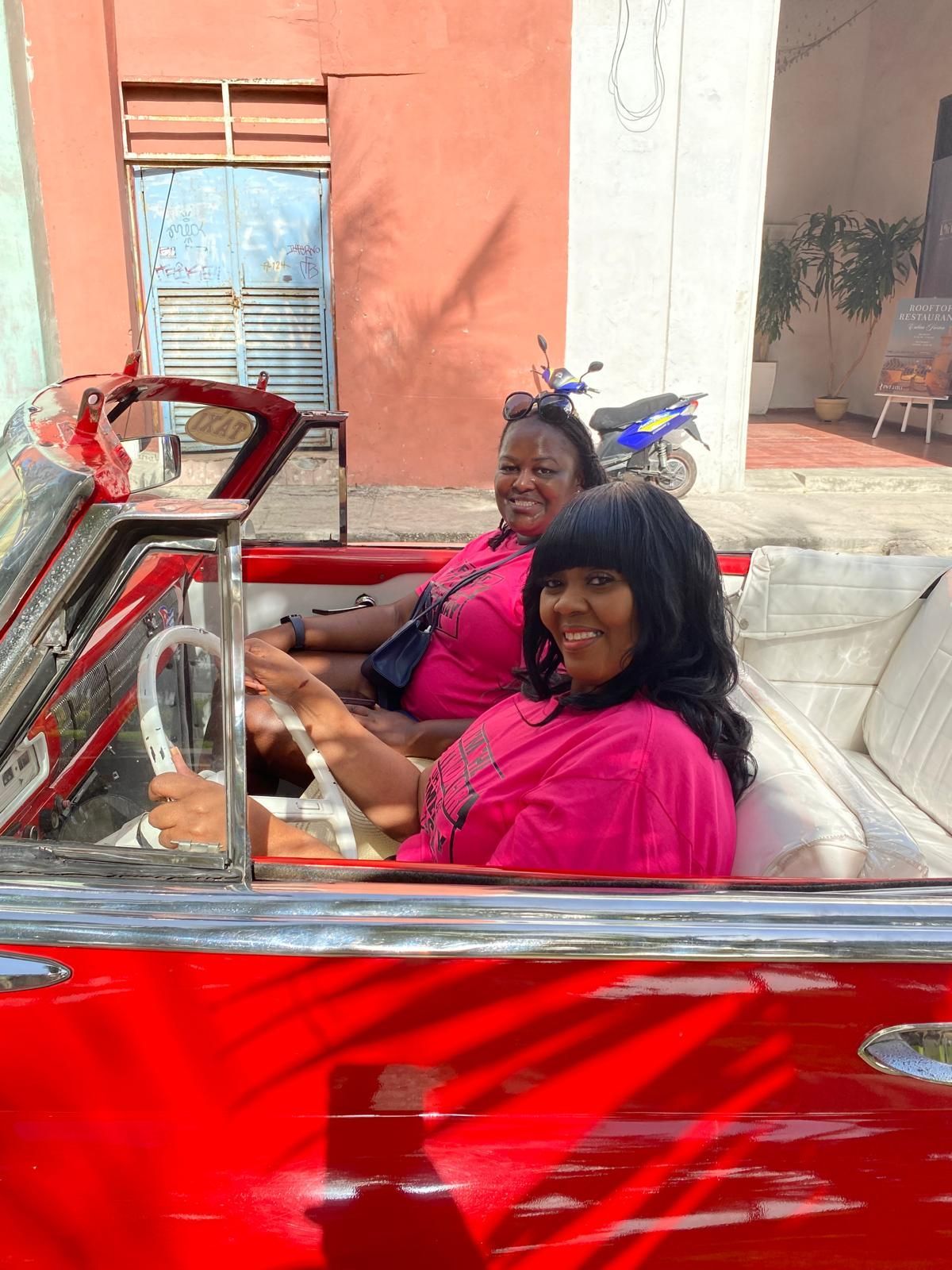 Cuba