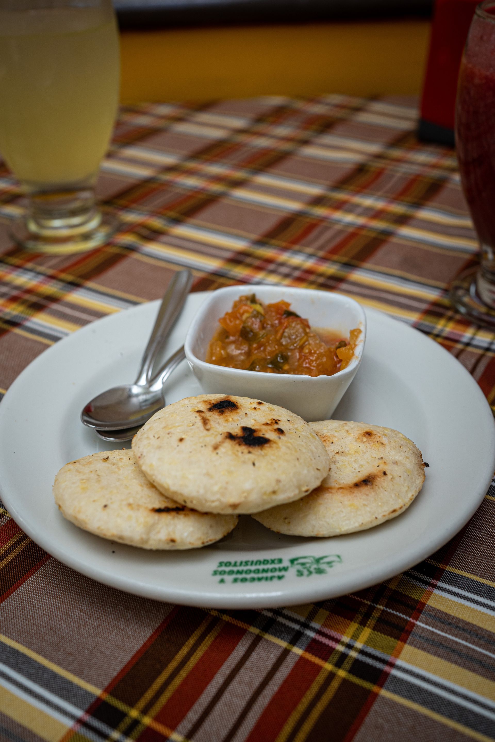 5 Popular Foods in Colombia