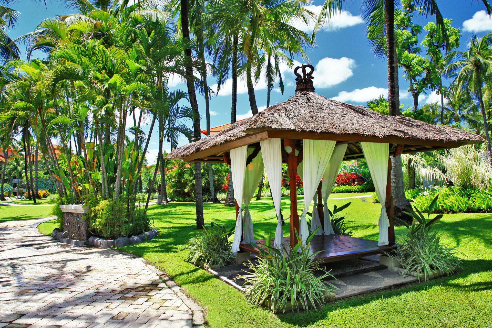 Must-Do’s When Visiting Bali