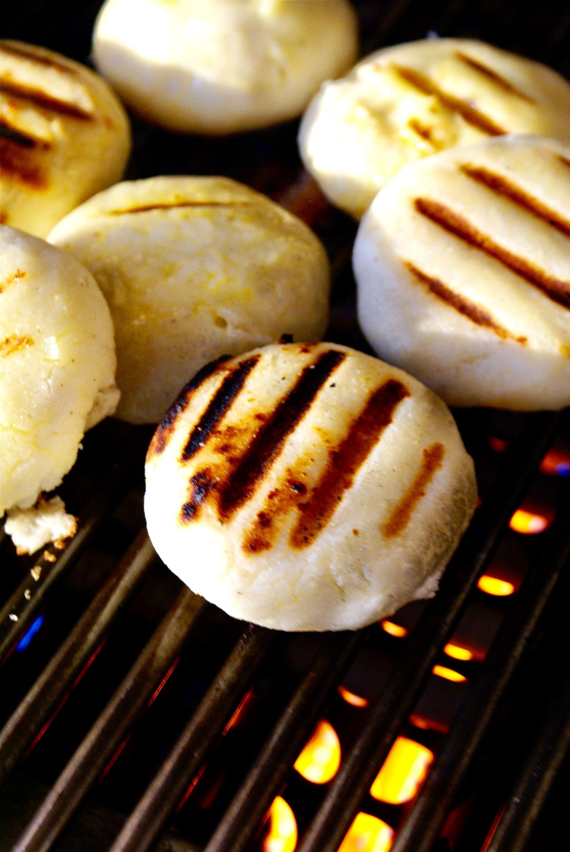 5 Popular Foods in Colombia