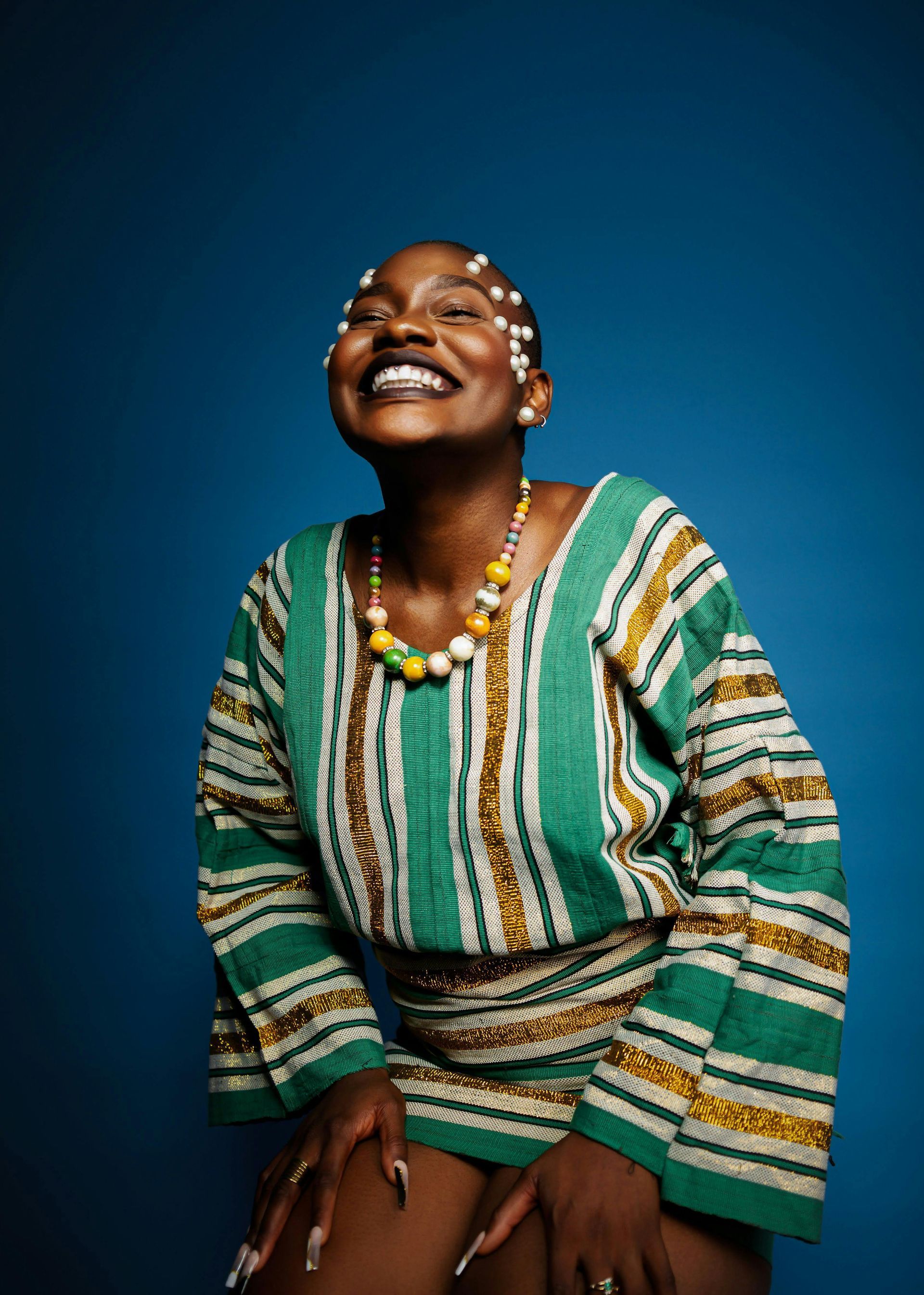 Fashion Trends to Rock During Detty December