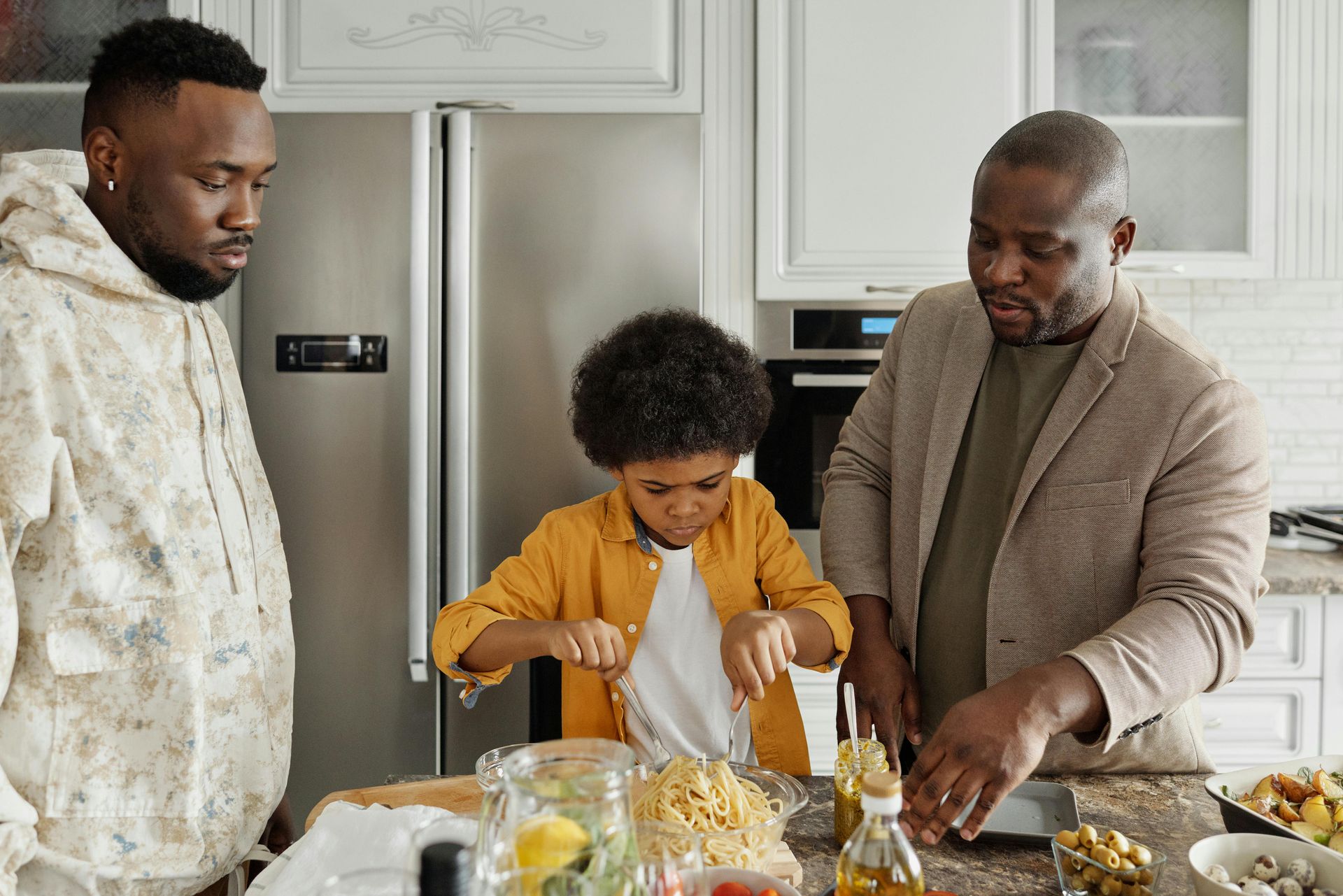 Unlocking the Benefits: Travel for African American