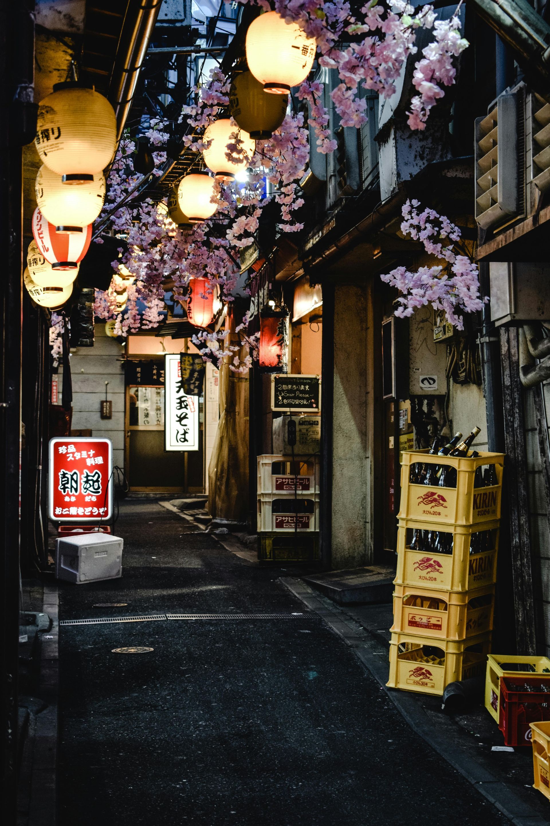 TOKYO