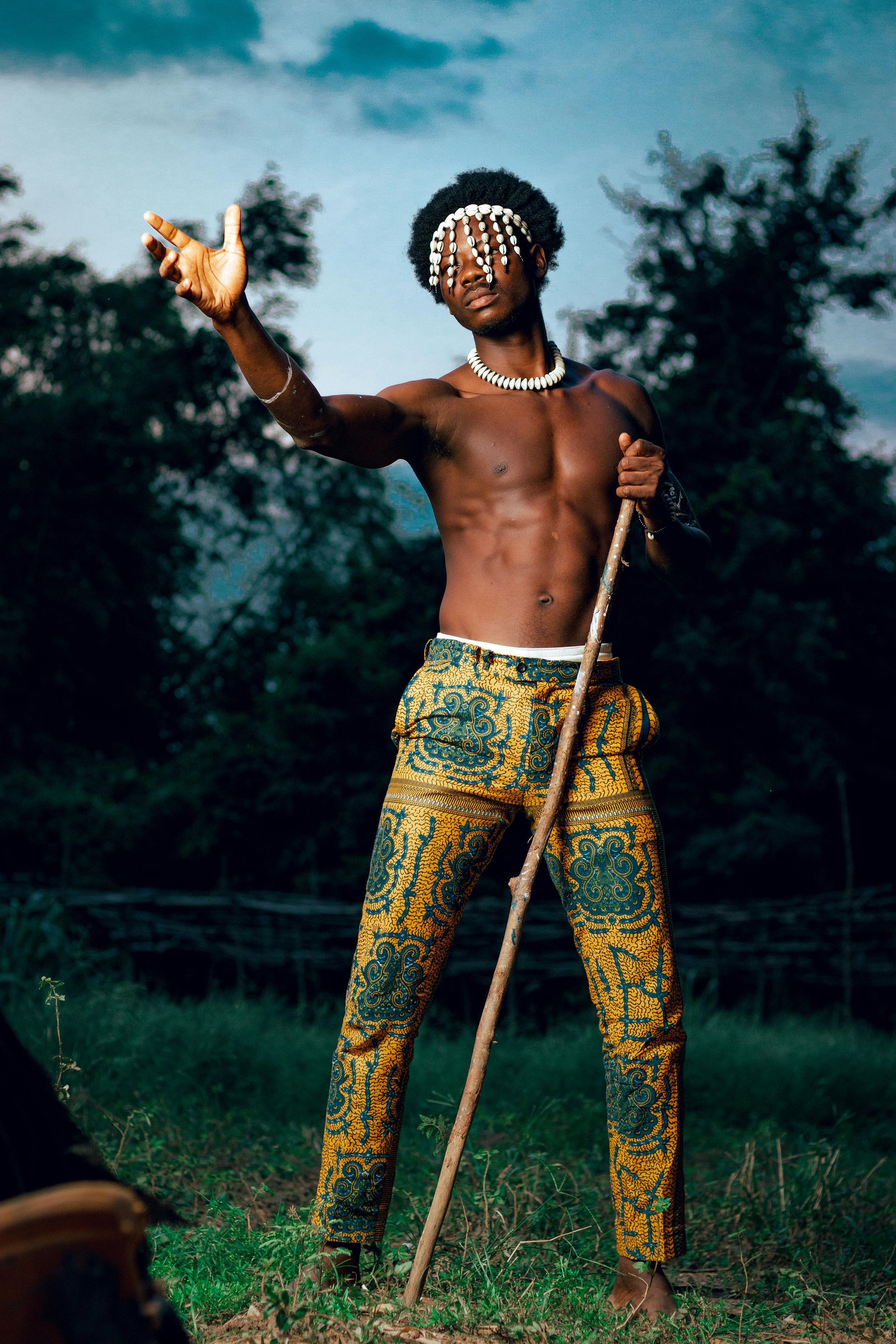 Fashion Trends to Rock During Detty December