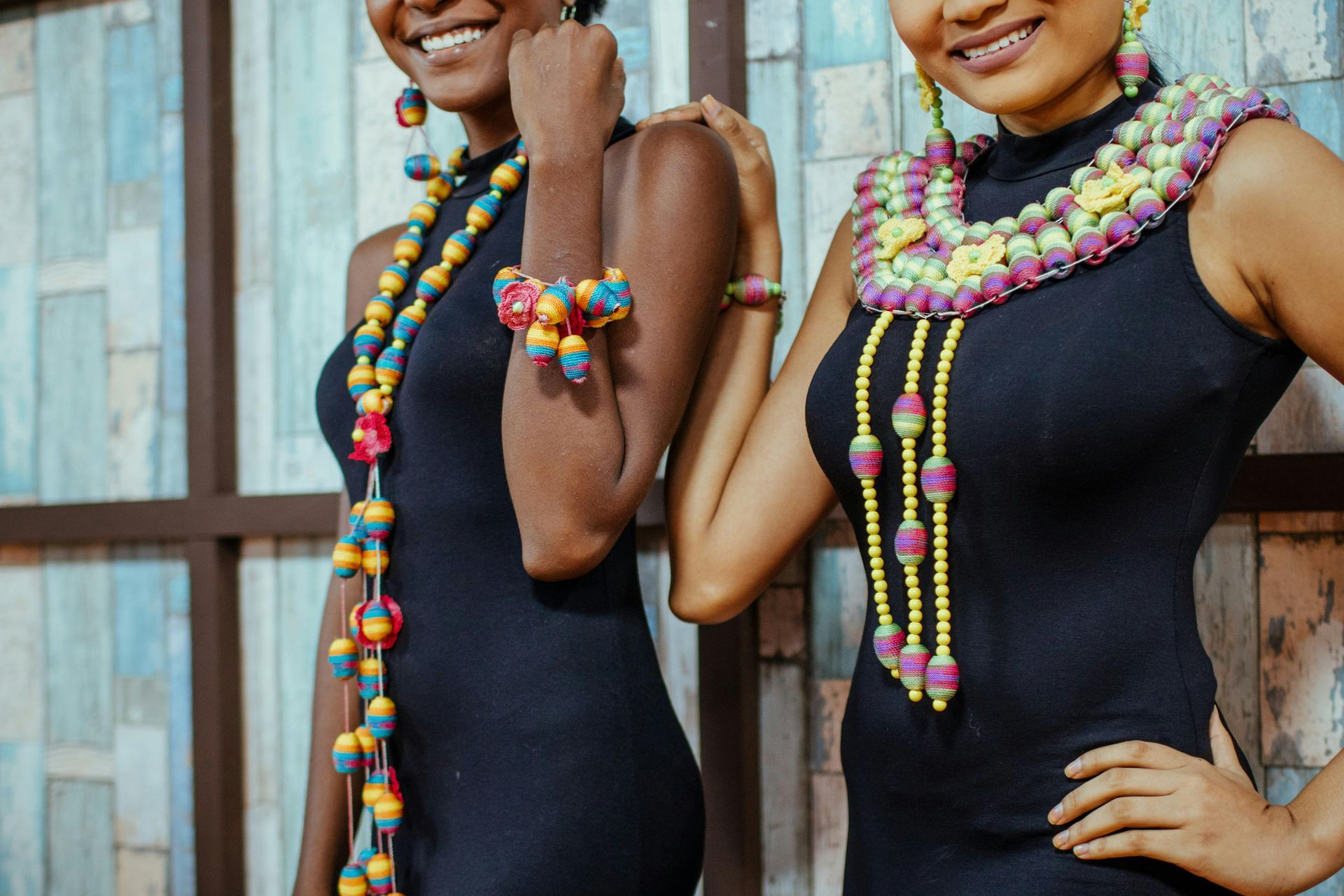 Fashion Trends to Rock During Detty December