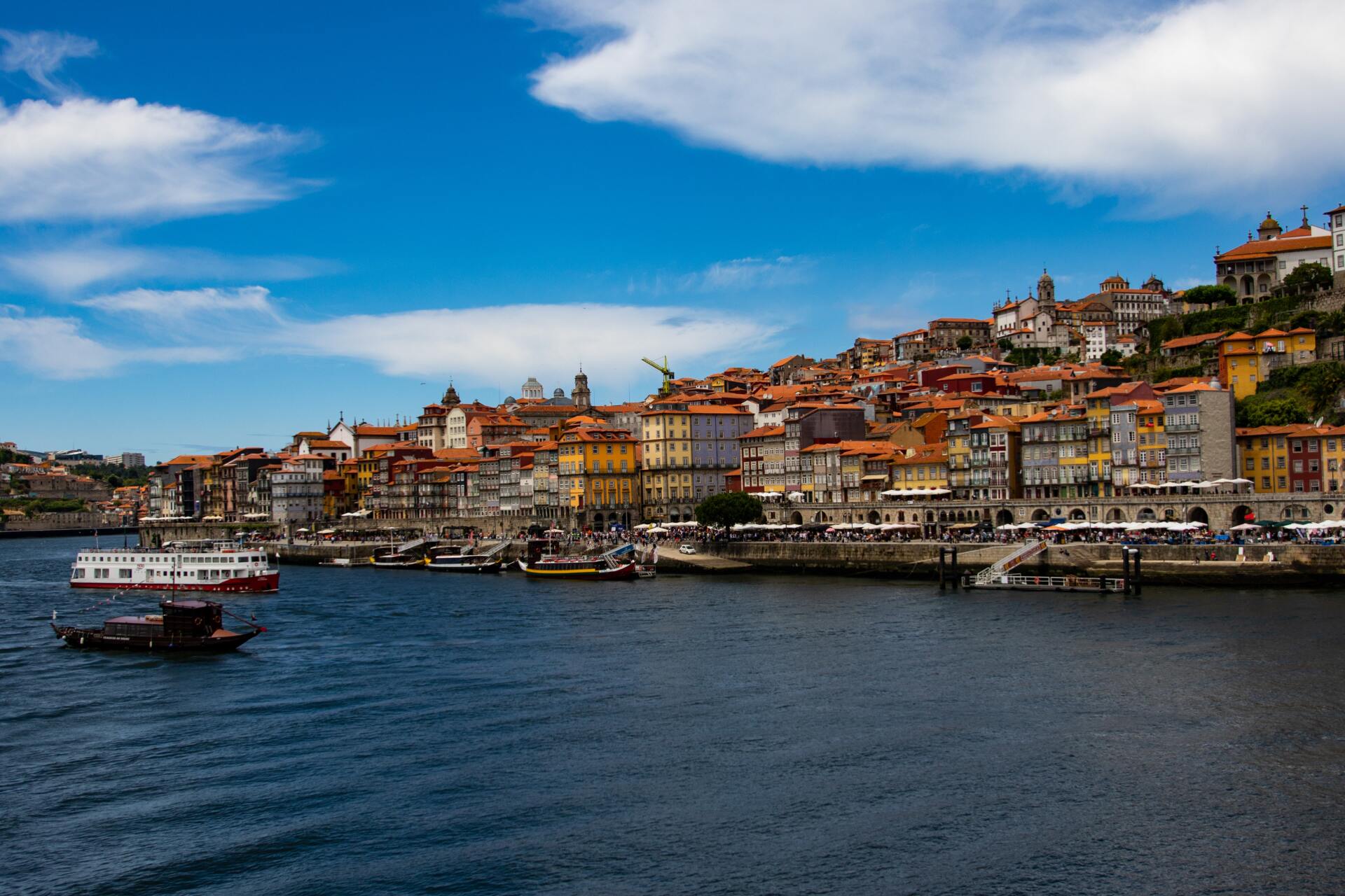 PORTUGAL 2025