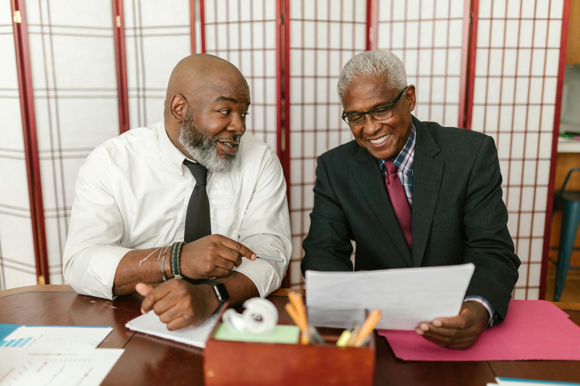 Unlocking the Benefits: Travel for African American