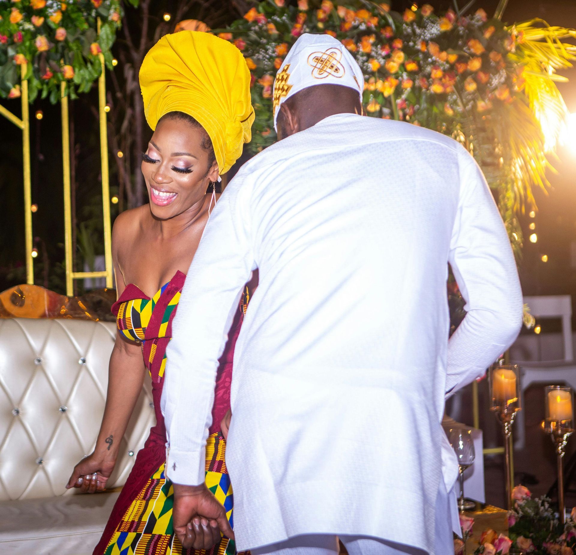 Detty December in Ghana a Celebration