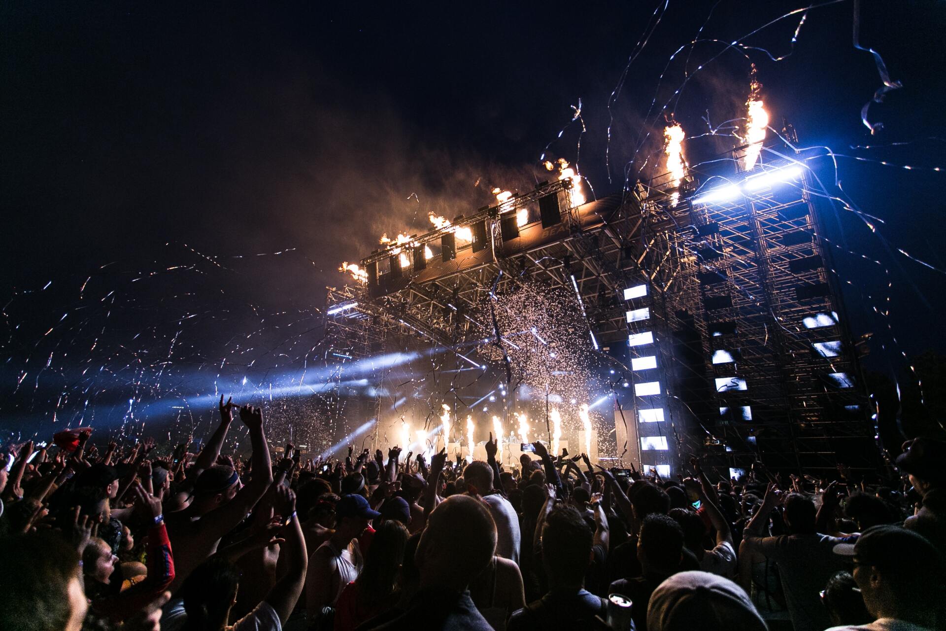 Detty December in Ghana