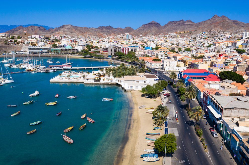 The Top Tourist Attractions in West Africa