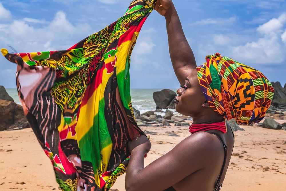 The Top Tourist Attractions in West Africa