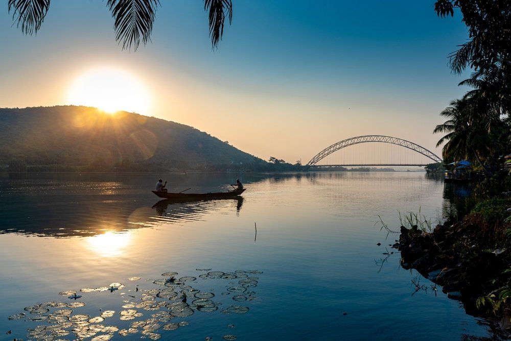 The Top Tourist Attractions in West Africa