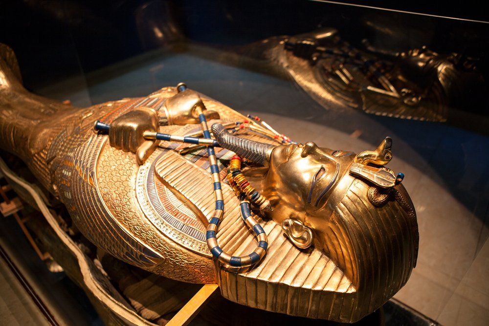 Sites to visit while in Egypt for Black Travelers