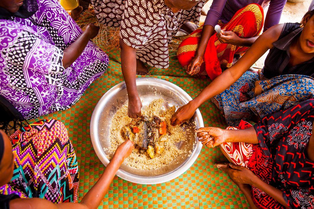 The Top Tourist Attractions in West Africa