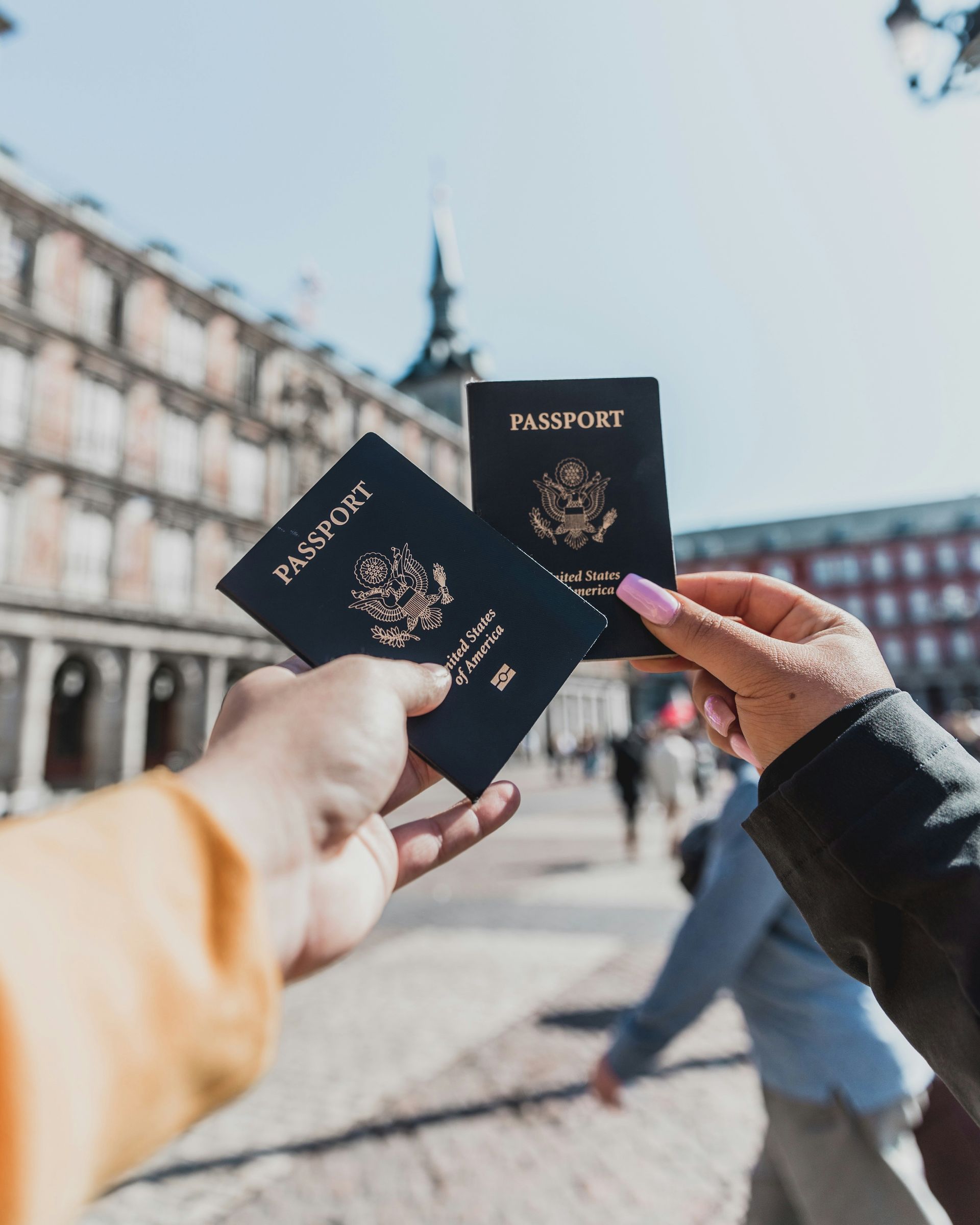 Navigating the Global Entry Application Process