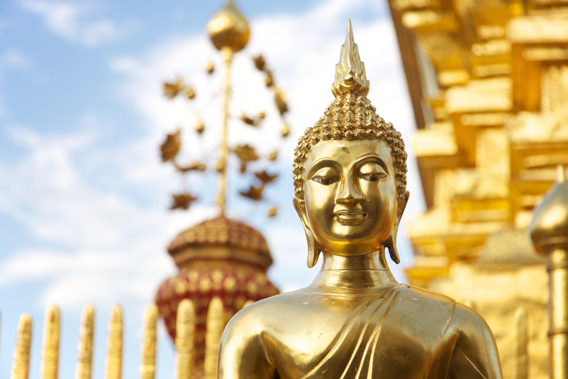 Wonders of Thailand for Travelers