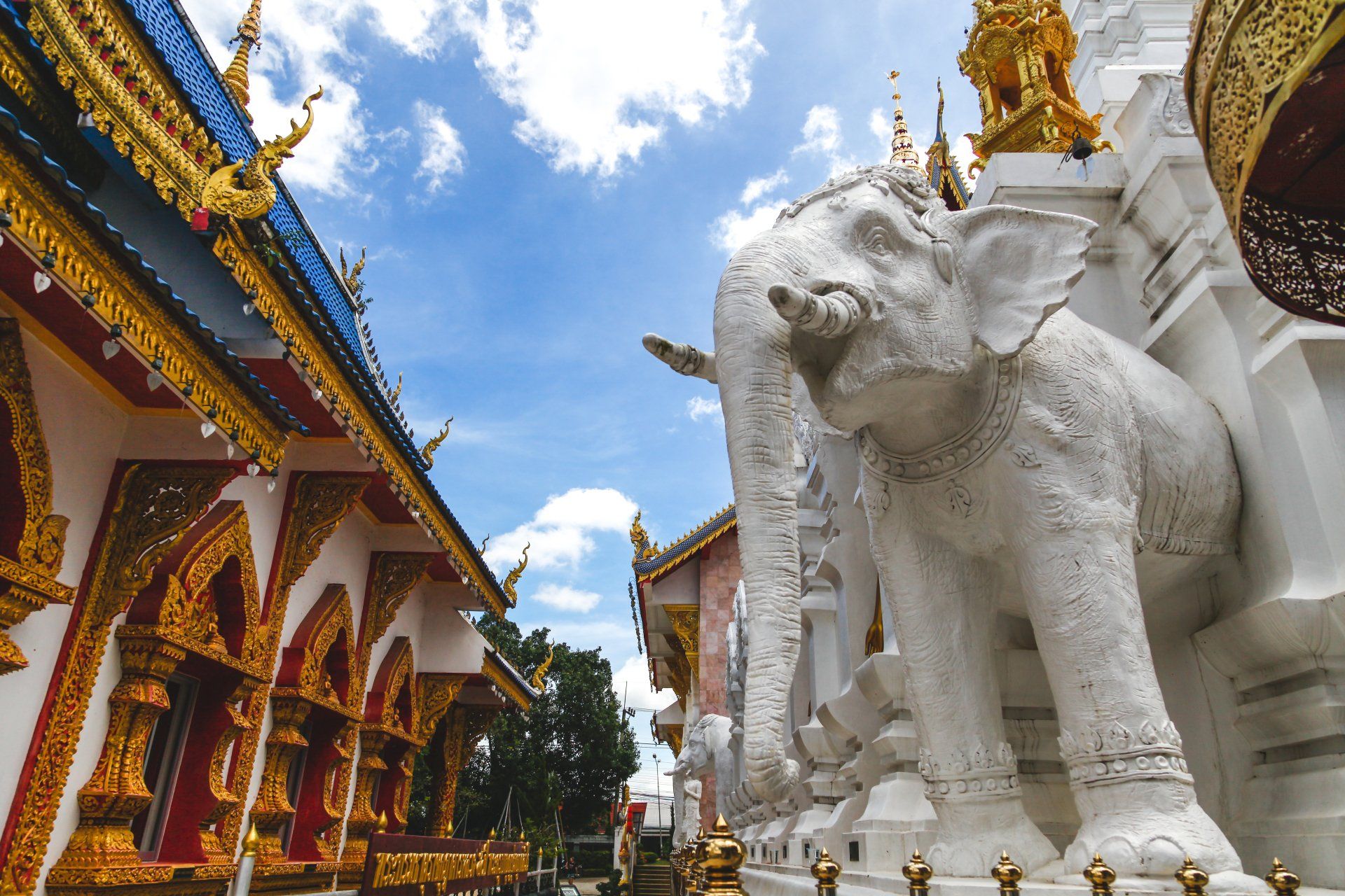Wonders of Thailand for Travelers