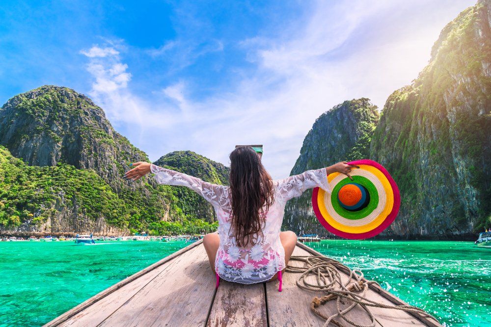 Wonders of Thailand for Travelers