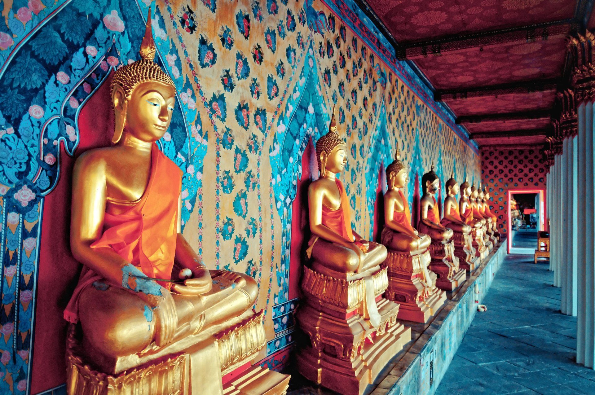 Wonders of Thailand for Travelers