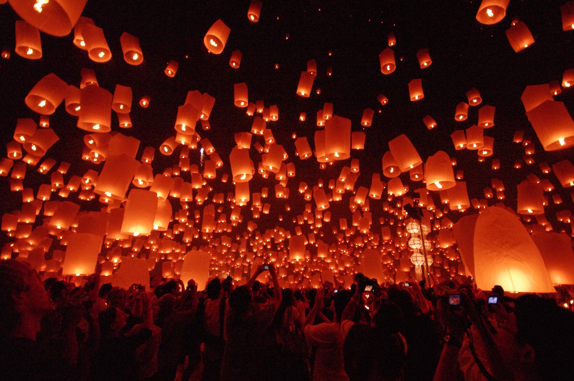 Wonders of Thailand for Travelers