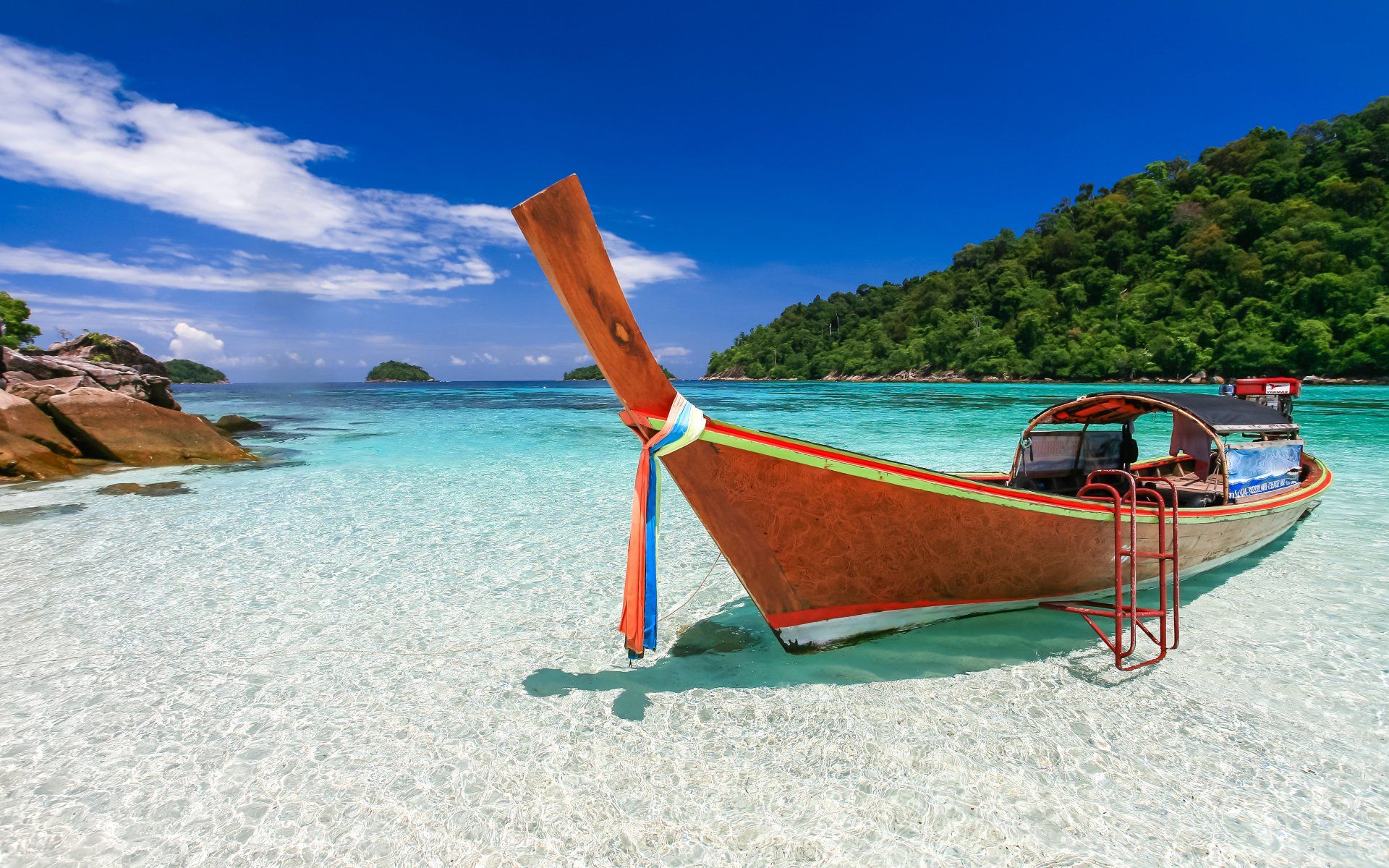 THAILAND 2024