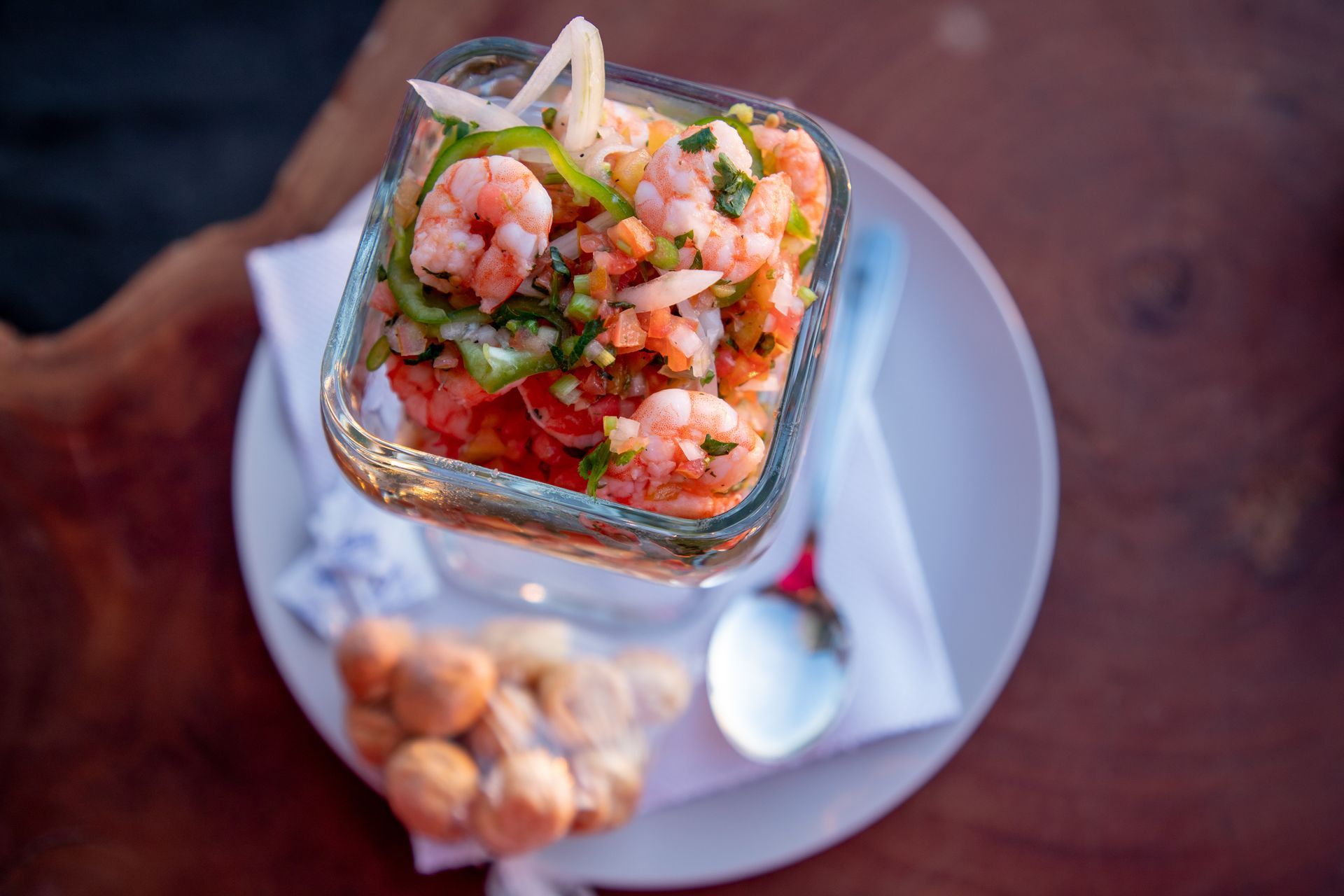 5 Popular Foods in Colombia