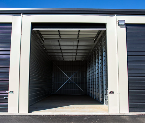 Lake Helena Storage - Boat, RV, vehicle & drive up self storage units in Northeast Helena MT 59602