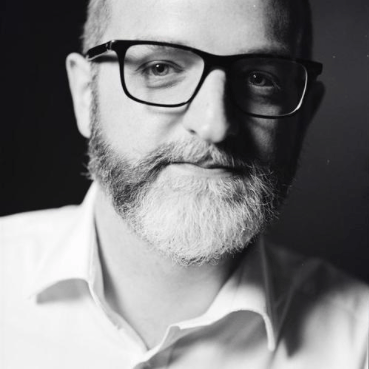 NACUE Timothy Barnes