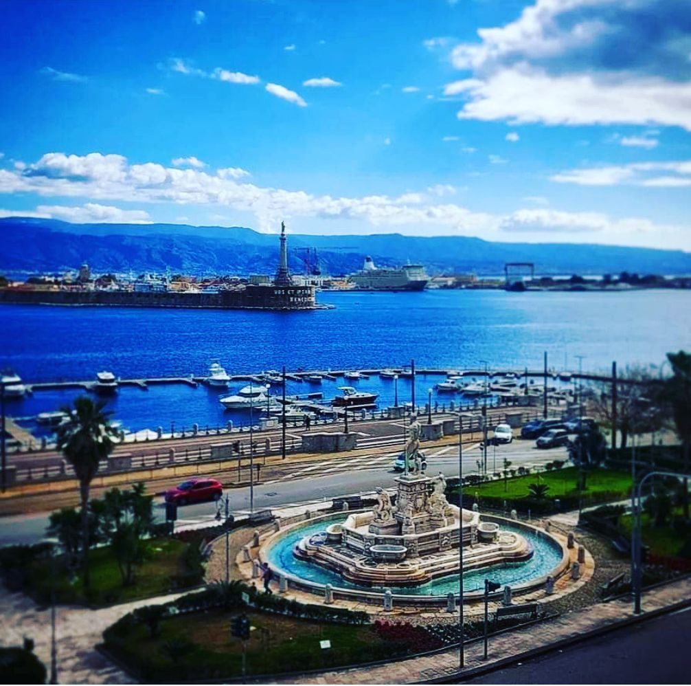 Messina