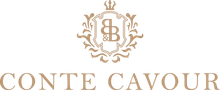 B&B Conte Cavour B&B Conte Cavour - logo