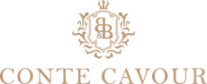 B&B Conte Cavour B&B Conte Cavour - logo