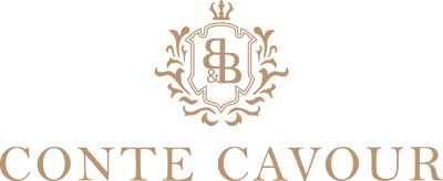 B&B Conte Cavour B&B Conte Cavour - logo