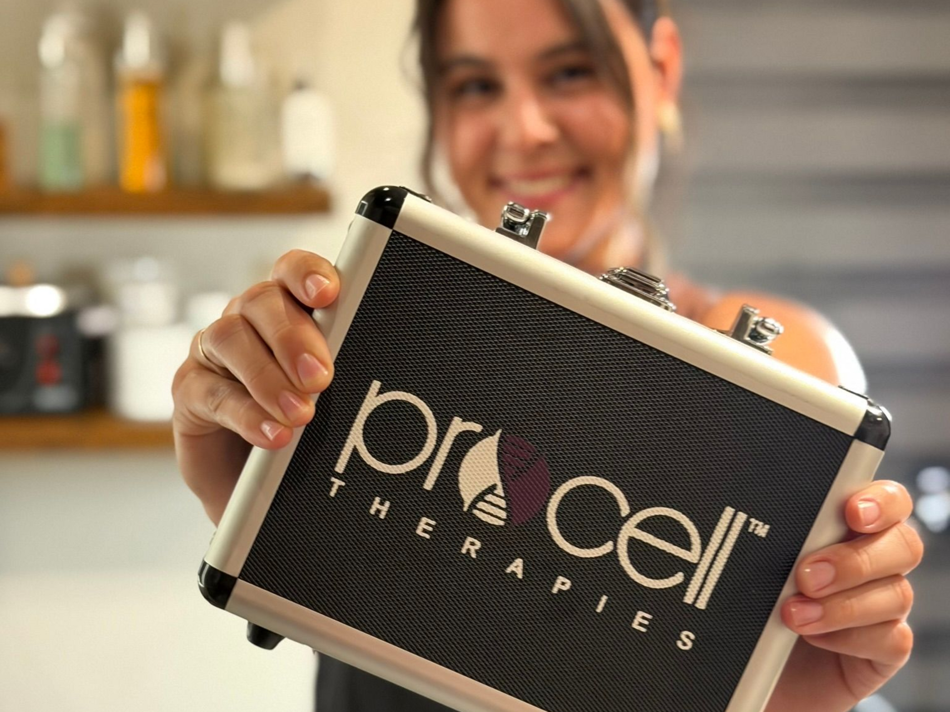 Procell