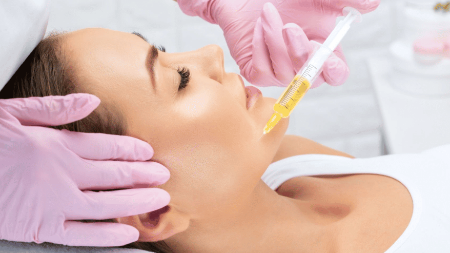 PRP Dr Ghizlaine HAYOU: Médecin Esthétique