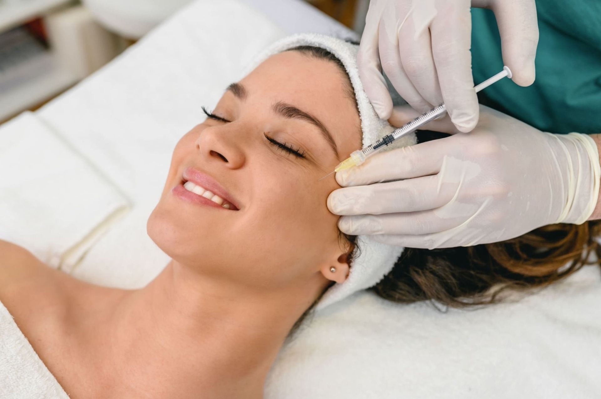 botox ghizlane hayou