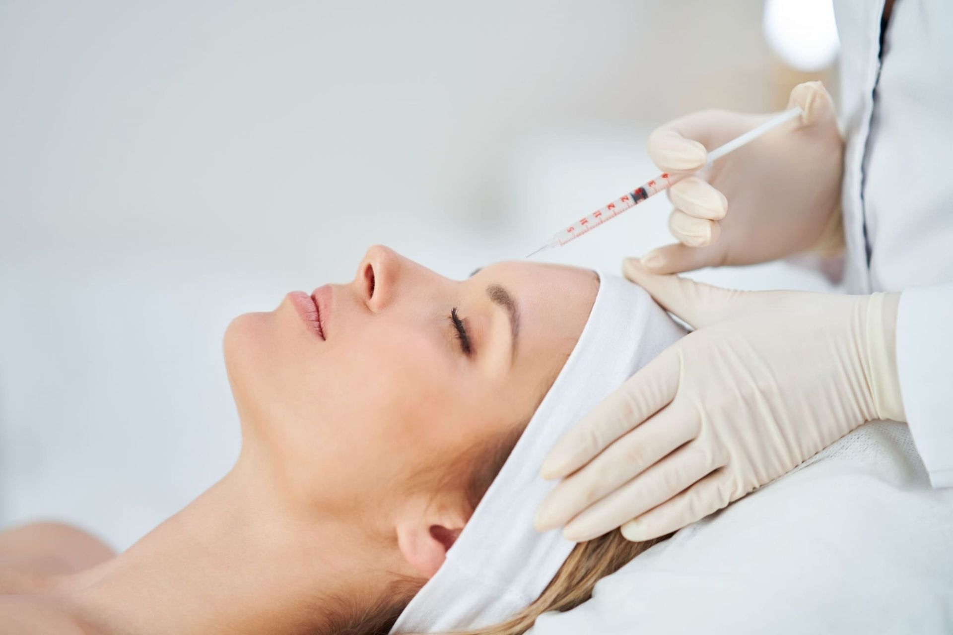 botox Dr Ghizlaine HAYOU: Médecin Esthétique