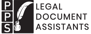 pps divorce mediation logo