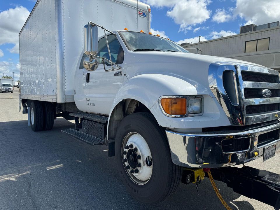 AT Towing wrecker hooked and ready to tow