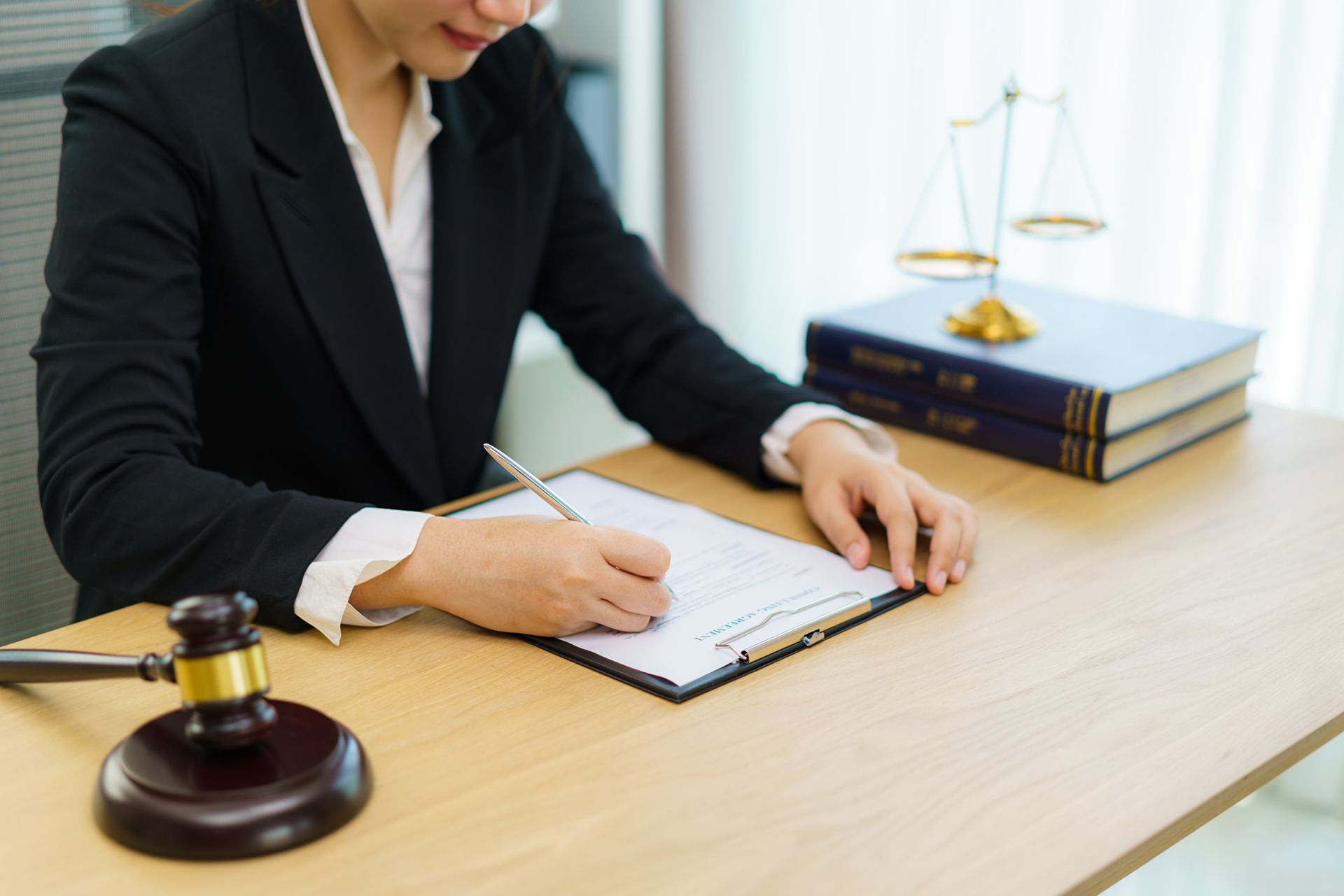 Commercial Law - Pawnee City, NE - Stehlik Law