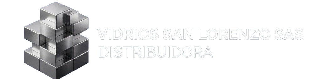 Logo Vidrios San Lorenzo