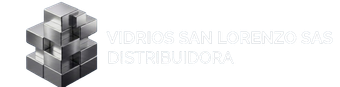 Logo Vidrios San Lorenzo