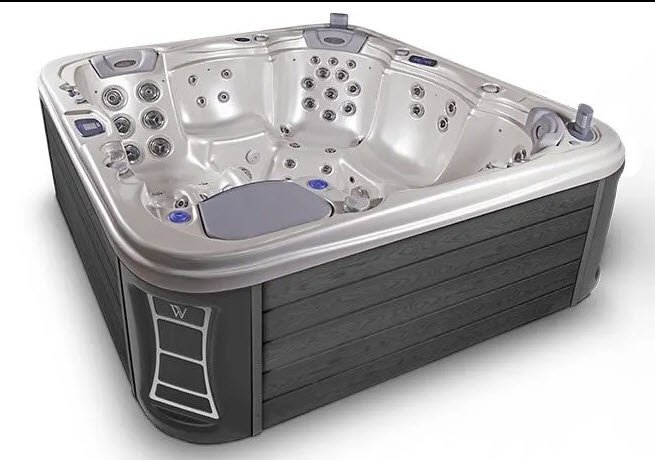 How to Drain and Clean a Hot Tub | Wellis Hot Tubs of Colorado