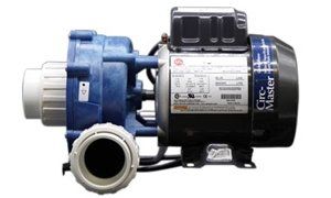 Circulation Pump — Centennial, CO — Wellis Hot Tubs of Colorado