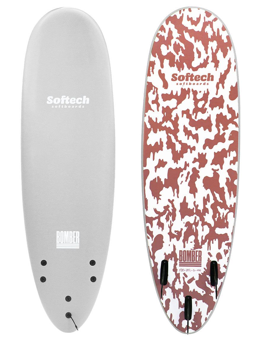 Softboard Range